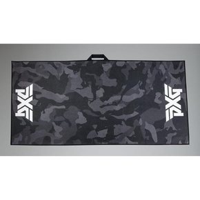 피엑스지- PXG Fairway Camo Players Towel 페어웨이 카모