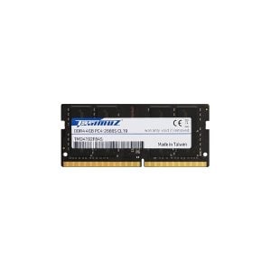 엠지솔루션 타무즈 노트북 DDR4 4G PC4-21300 CL19