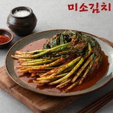 전라도 파김치 5kg