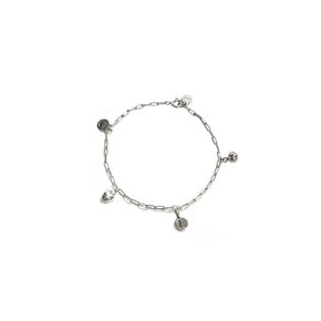 [Silver] Only One Bracelet