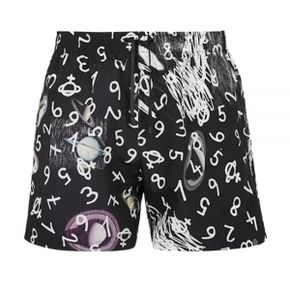 비비안웨스트우드 ORBS AND PLANETS SURF BOXER (81010003 W00KC N401) (ORBS