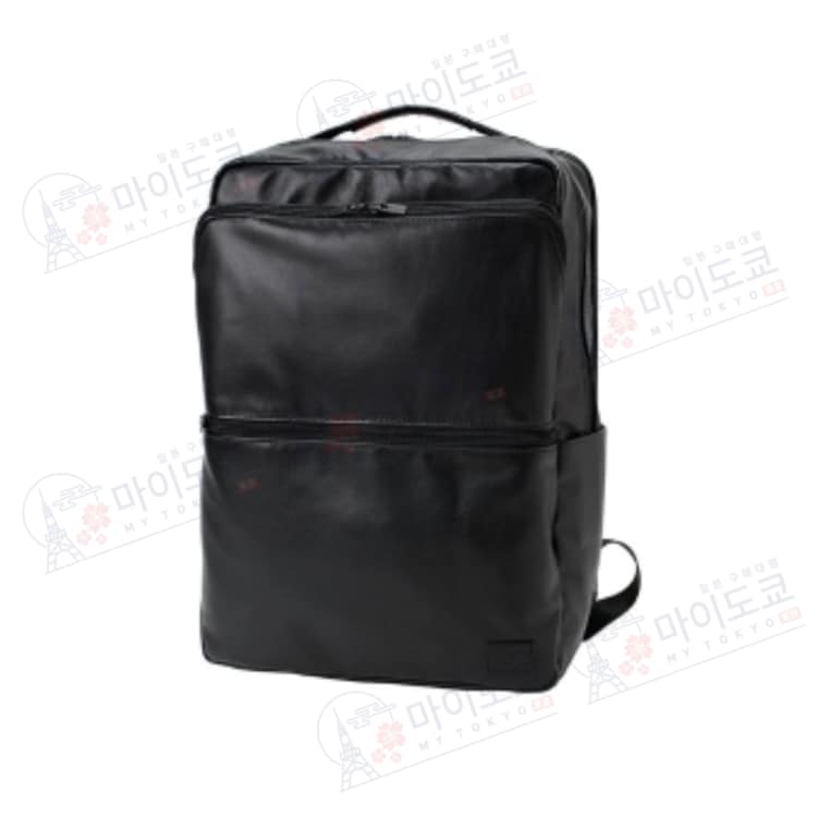 Porter time hotsell black daypack