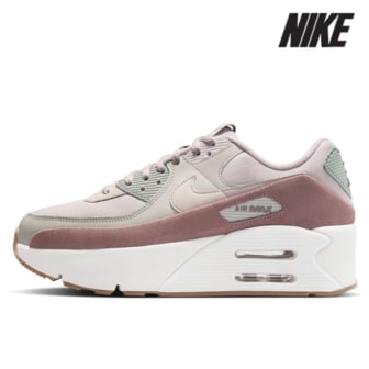 나이키 운동화 /F35- FD4328-001 / 남녀공용 에어맥스 90 LV8 AIR MAX 90 LV8