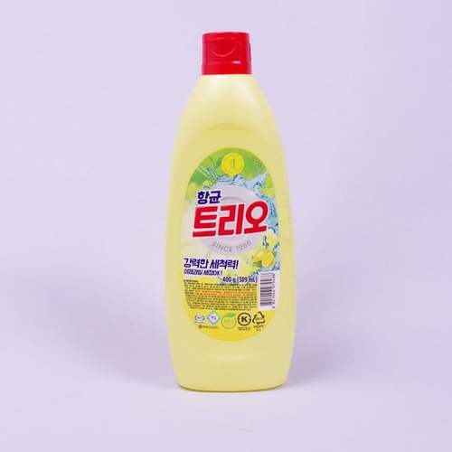 애경 트리오 500g