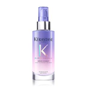 유럽직구 Kerastase 케라스타즈 블론드 압솔루 시카누트 헤어 세럼 90ml