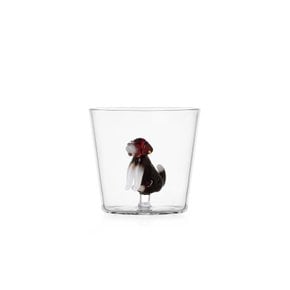 Dogs Ichendorf Dogs Set 2 Tumbler English Foxhound 5517014