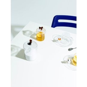 Dogs Ichendorf Dogs Set 2 Tumbler English Foxhound 5517014