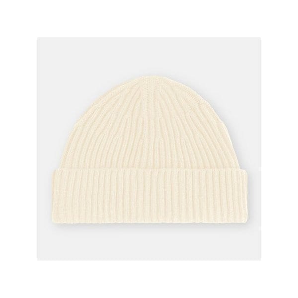 FW25 공용 풀 리브 비니 K2S15N100002 S00C3 V0093