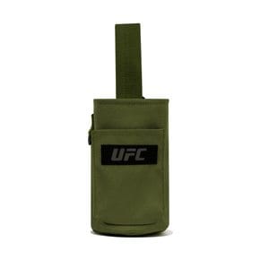 UFC 짐 보틀백 카키 U4SBV3308KH