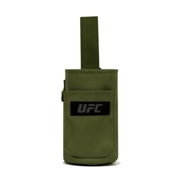 UFC SPORT UFC 짐 보틀백 카키 U4SBV3308KH