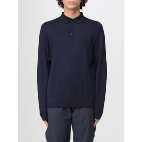 [보스]  긴팔 티셔츠 FW25 50476355 404 6526564