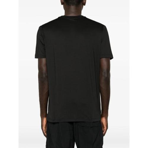 보스 탑 50564512 001 BLACK