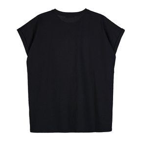 [비아델루쏘 고양점] [발망] 로고 티셔츠 AF1EF010 BB01 EAB 82707