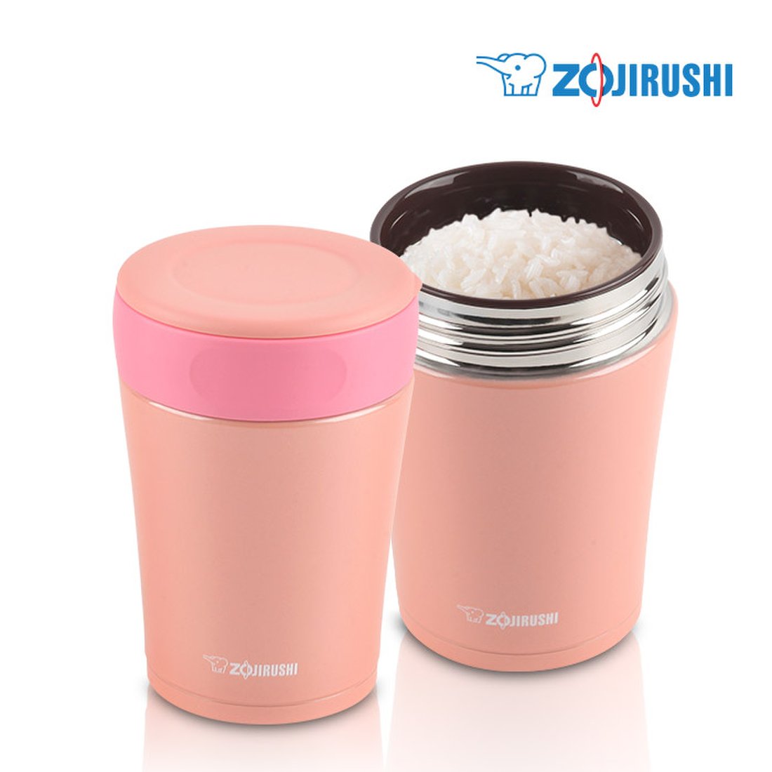 조지루시 보온죽통 SW-GA36 / 보온밥통 / 보온도시락, 믿고 사는 즐거움 SSG.COM