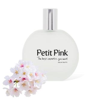 셀러허브 쁘띠핑크 오데토일렛 향수 50ml 6종 (S8686291)