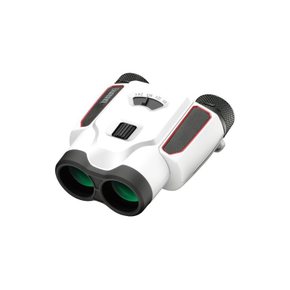 Bushnell 부쉬넬 쌍안경 스펙테이터 스포츠 게임 매트화이트