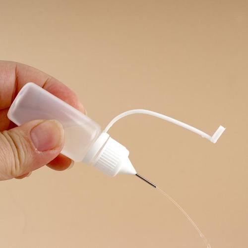 레진공예공병 레진공예 바늘 노즐 공병 10ml 노즐공병(1)