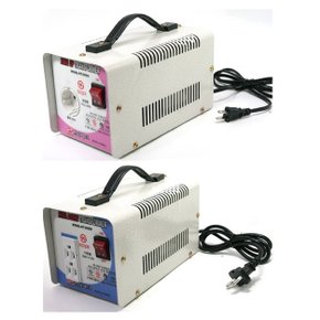 한일테크 HT-2000 2KW 110v변압기 110v220v 110볼트변압기 다운트랜스 업트랜스 도란스