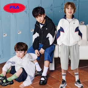 ◆V절개 메쉬 바람막이 FK262JK07B001