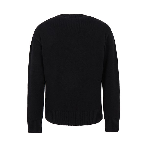 [부산점] 몽클레어 남성 니트 9C00022 M4281 999