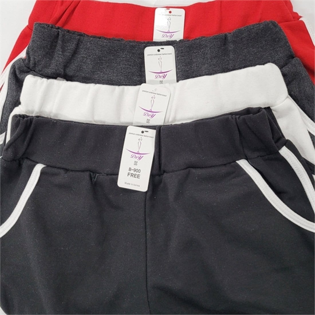 빅마담] 국산 여자 3부 운동 반바지 (9883464), 이마트몰, 당신과 가장 가까운 이마트