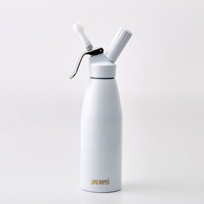 SOKOOB 코코비아 라파즈 휘핑기 500ml 휘퍼 카페 생크림 스프레이건