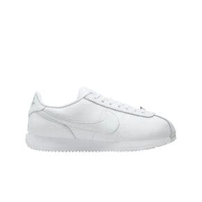 (W) 나이키 코르테즈 23 프리미엄 화이트 (W) Nike Cortez 23 Premium White