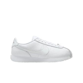  (W) 나이키 코르테즈 23 프리미엄 화이트 (W) Nike Cortez 23 Premium White