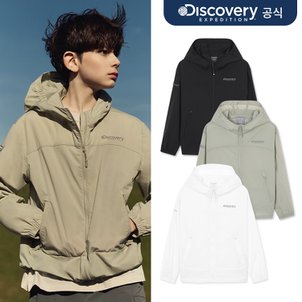 디스커버리키즈 [디스커버리] 키즈 프레시벤트 에센셜 라이트 자켓 3종 택1 _