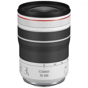 캐논 카메라 렌즈 RF70-200mm F4 L IS USM [캐논 RF/줌 렌즈]