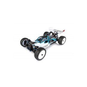 AAK90016  RC10B64 Club Racer