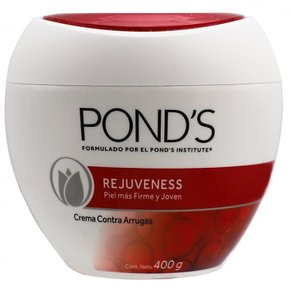 Ponds Reservaness Anti-Wrinkle Face Cream