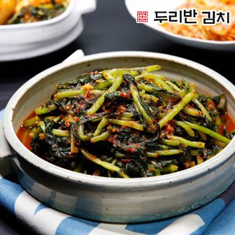 두리반 열무김치 3kg