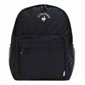 일본 르꼬끄 백팩 Le Coq Sportif 36802 Round Backpack 1442060