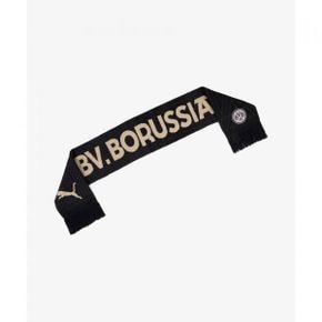 푸마 도르트문트 CULTURE SCARF