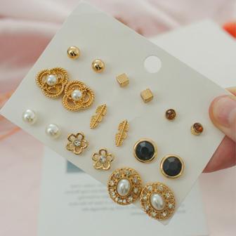 5. 빈티지 엔틱 골..