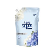 피죤 고농축 오리지널 오션후레쉬 1600ml