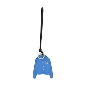 [명품] 미우 미우 5TL529 2CUI F0237 여성 키링