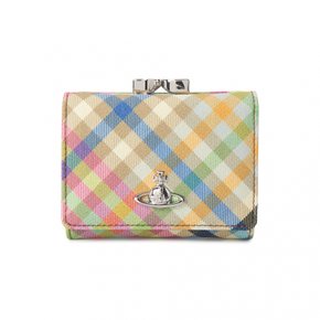 [부산점] 여성 반지갑 5115002MW S001S O315