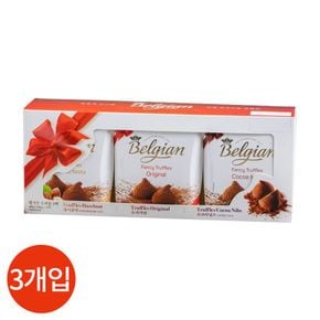 벨지안 트러플 어쏘트 200g x 3개입[33997208]