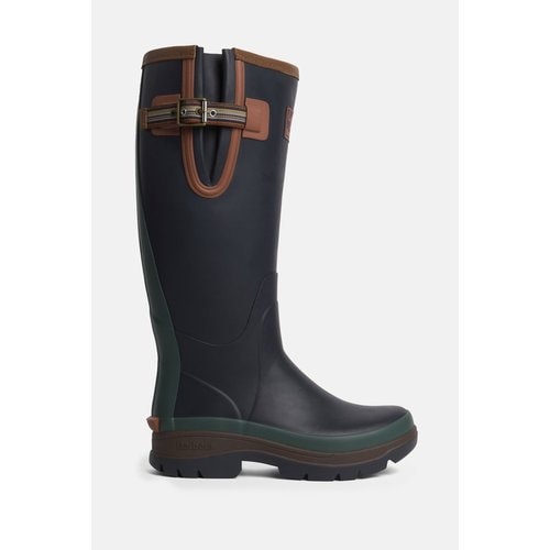 [해외배송] 26 F/W 바버 BARBOUR X 폴 스미스 TALL WELLY 부츠 LRF0150NY91 B0032322781