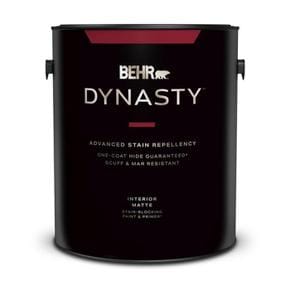 베어 다이너스티 무광 페인트 3.78L - 블랭크 캔버스 (DC-003) (S46624837)