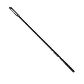 국산 플룻 소지봉 고급형 PVC/플륫 침제거 청소/플루트 청소봉/야마하/삼익/영창
