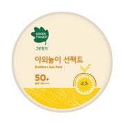 야외놀이 선팩트 블록 16g