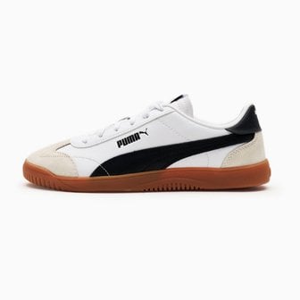 푸마 운동화 CQK 395104-04 Puma Club 5v5 SD