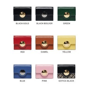 DIADEST STRAP POUCH BAG  MINI 9COLOR