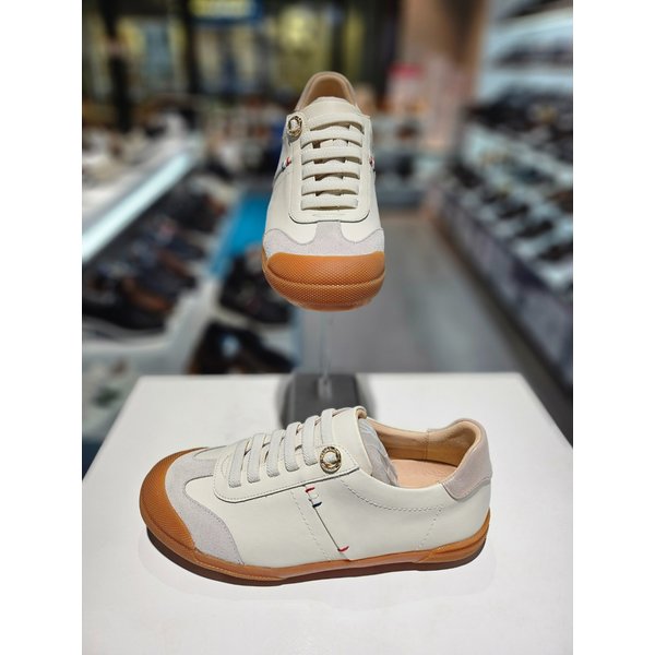 [파주점] 미셸 by 탠디 여성 스니커즈 한정판 운동화 2cm x25005k