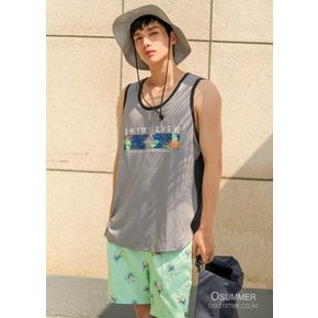 남성 보드숏 17 BILLABONG SUNDAYS LAYBACK M1801BSB-MNT(MINT)