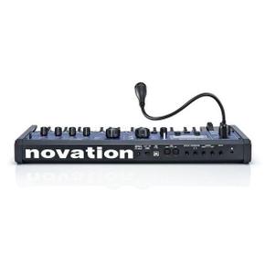 NOVATION 노베이션 MiniNova 웨이브 테이블 신스