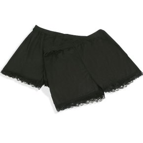 고품질 레깅스 속바지 검정 숏바지 이지웨어 언더웨어 속치마 (WFHO0L9)
